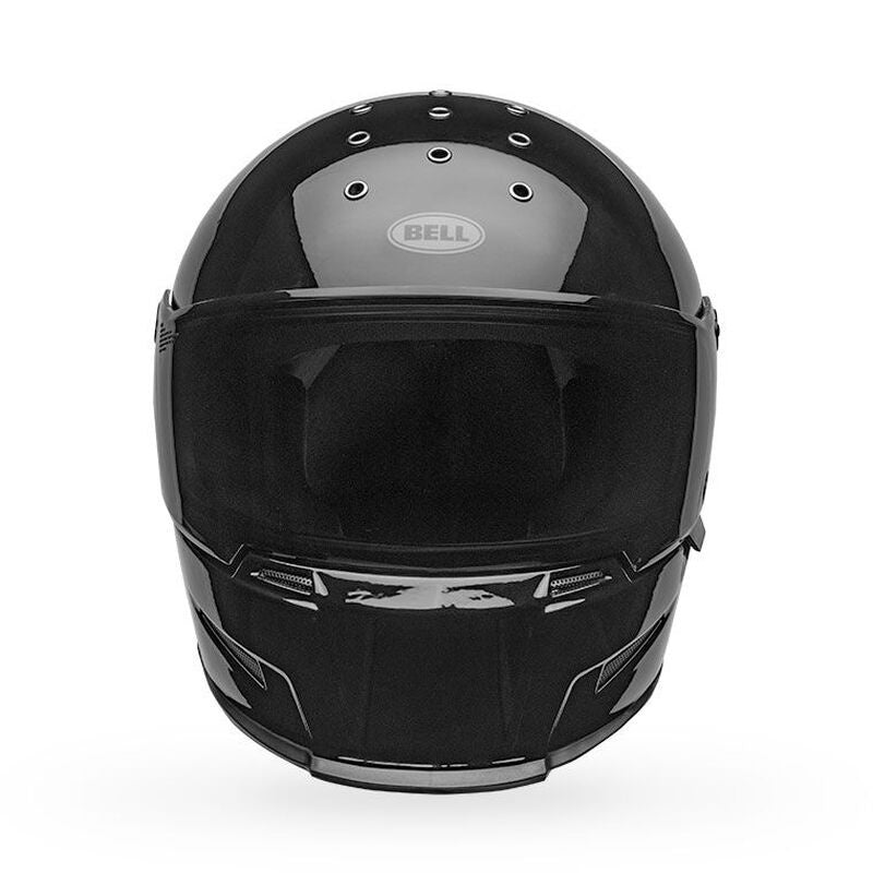 Bell Helmet - Eliminator - Gloss Black