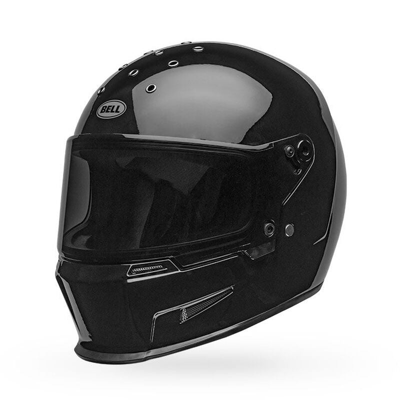 Bell Helmet - Eliminator - Gloss Black