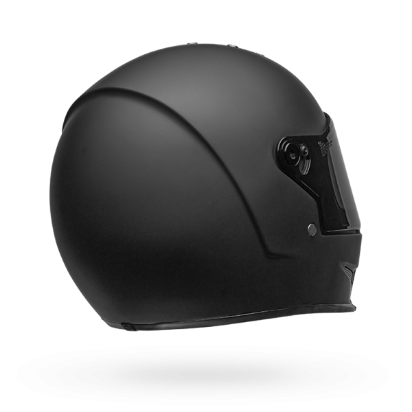 Bell Helmet - Eliminator - Matt Black