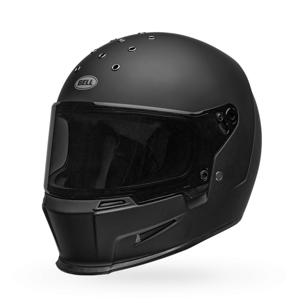 Bell Helmet - Eliminator - Matt Black