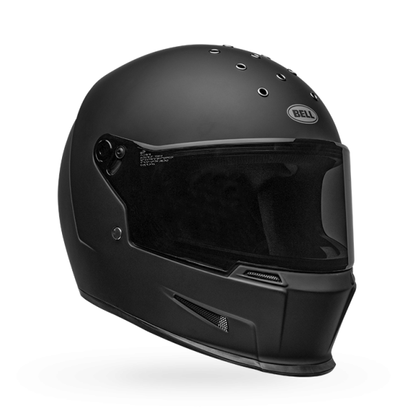 Bell Helmet - Eliminator - Matt Black