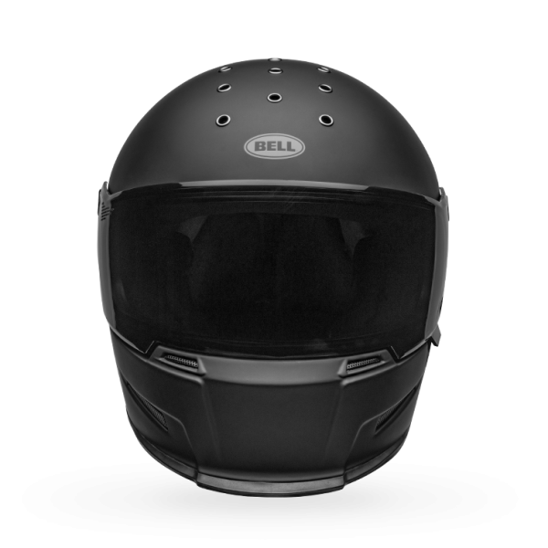 Bell Helmet - Eliminator - Matt Black