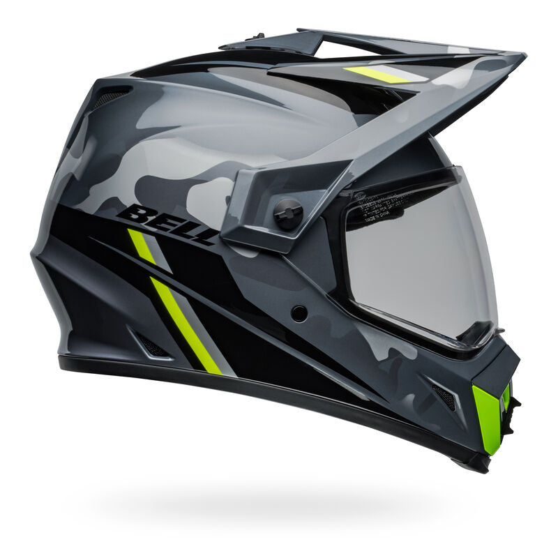 smith allure mips helmet goggles Matte Metallic Sepia, S 3-1/2