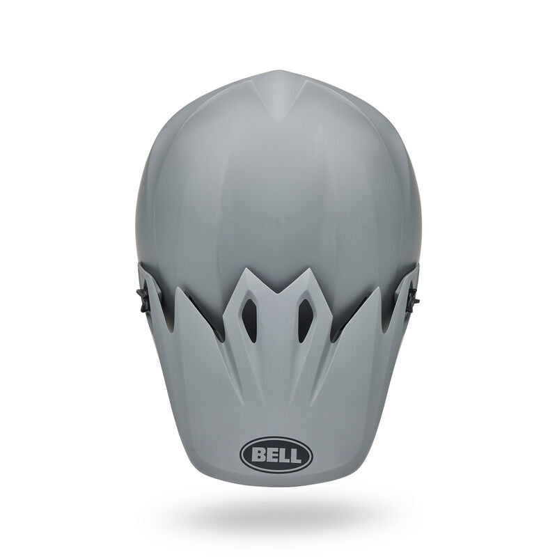 Bell Helmet - MX-9 MIPS - Matt Nardo Gray