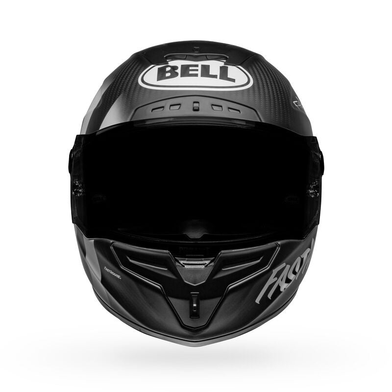 Bell Helmet - Race Star DLX Flex - Fasthouse Street Punk Matt
