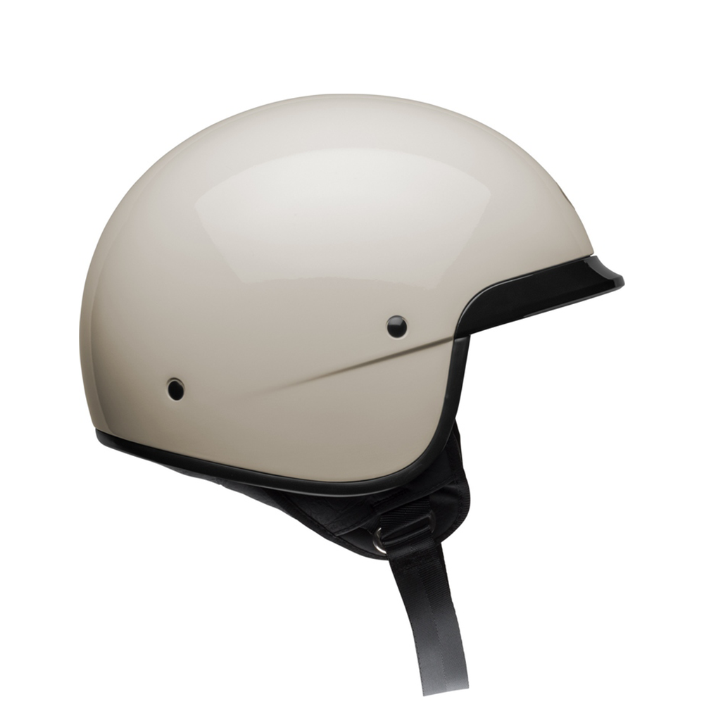 Bell Helmet - Scout Air - Gloss White - Motofever