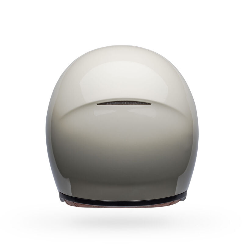 Bell Helmet - TX501 - Vintage White