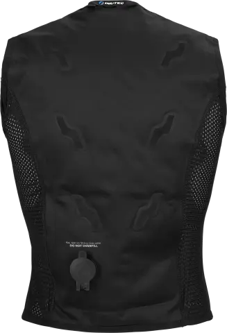 Inuteq - Cooling Vest - Bodycool Smart-X - Black