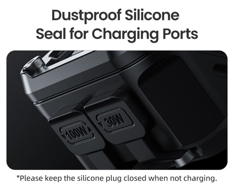 Loboo C36 Bi-Directional Charger