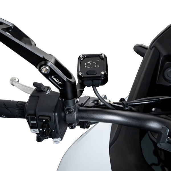 Loboo C36 Bi-Directional Charger
