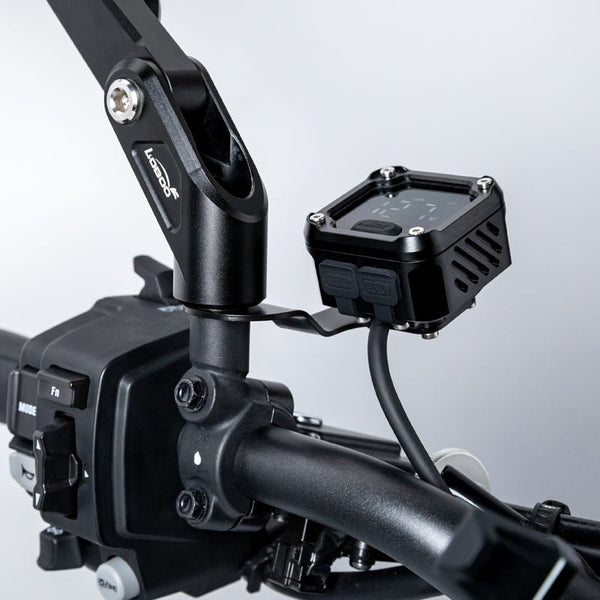 Loboo C36 Bi-Directional Charger