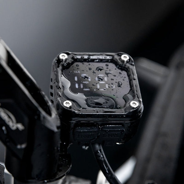 Loboo C36 Bi-Directional Charger