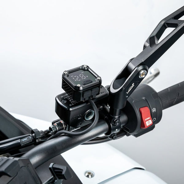 Loboo C36 Bi-Directional Charger