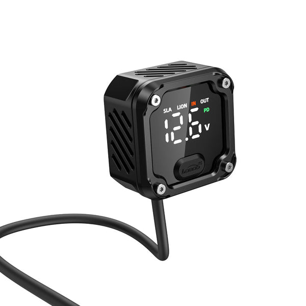 Loboo C36 Bi-Directional Charger