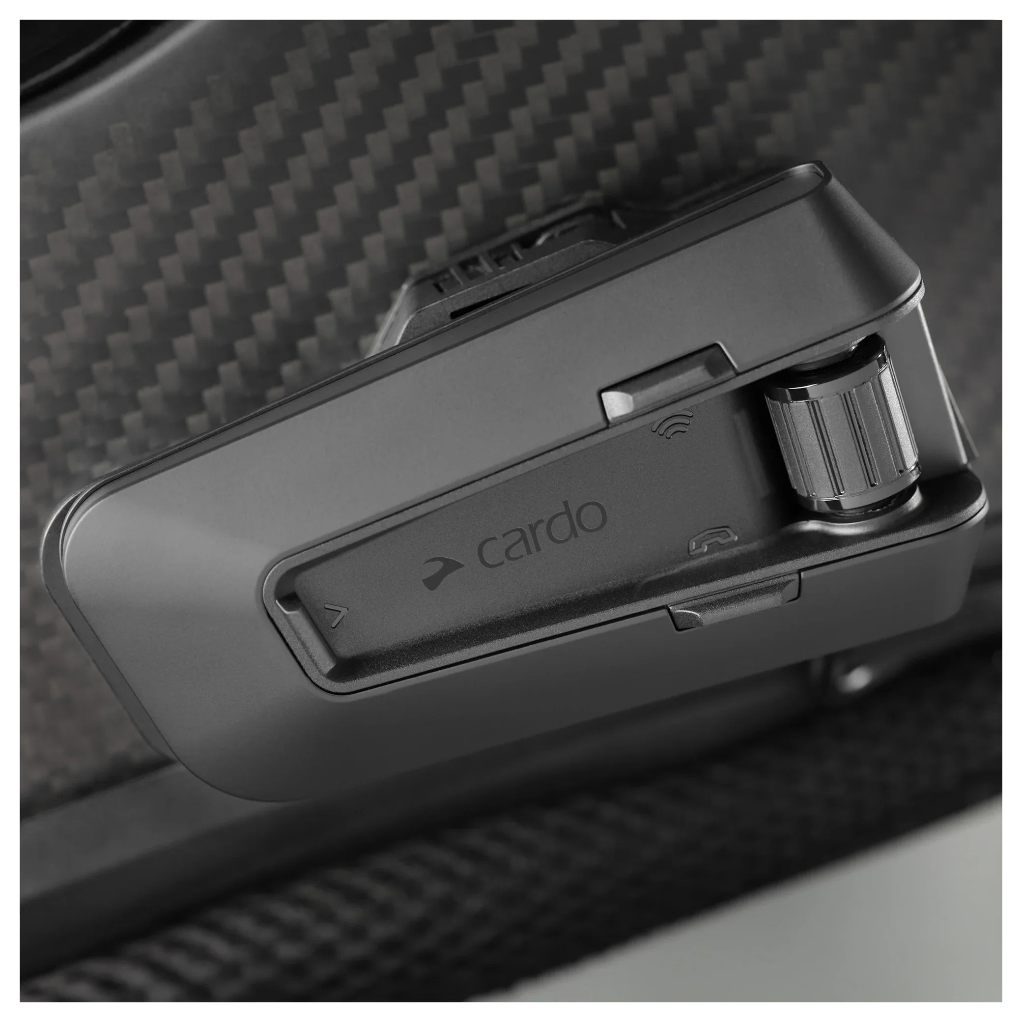 Cardo PackTalk Pro Headset