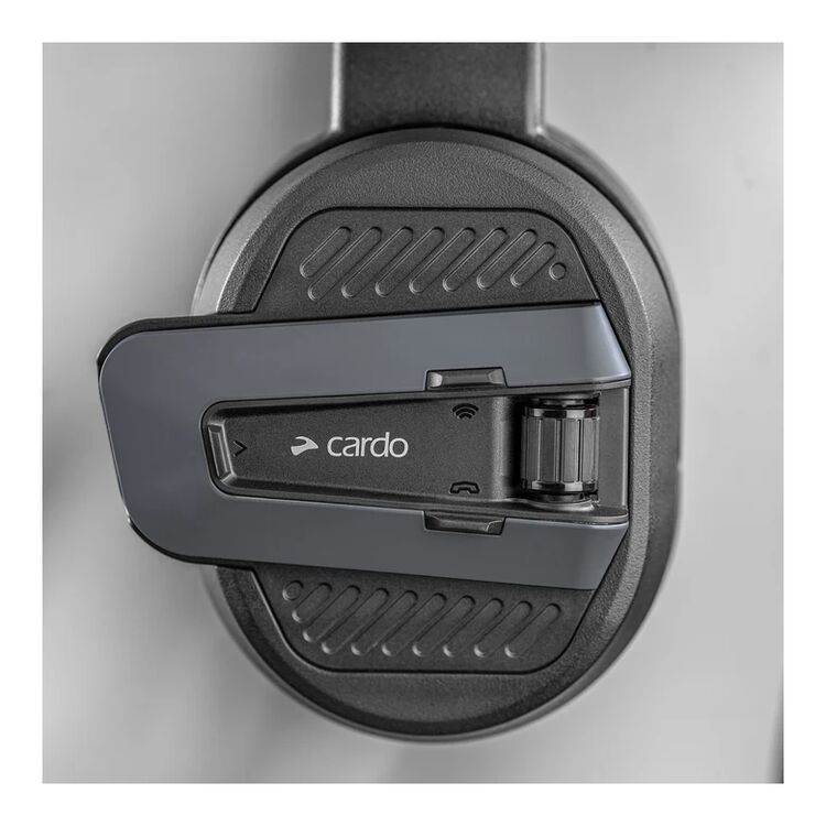 Cardo Packtalk Edgephones ORV - Motofever