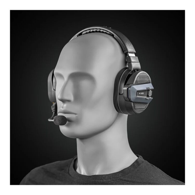 Cardo Packtalk Edgephones ORV - Motofever