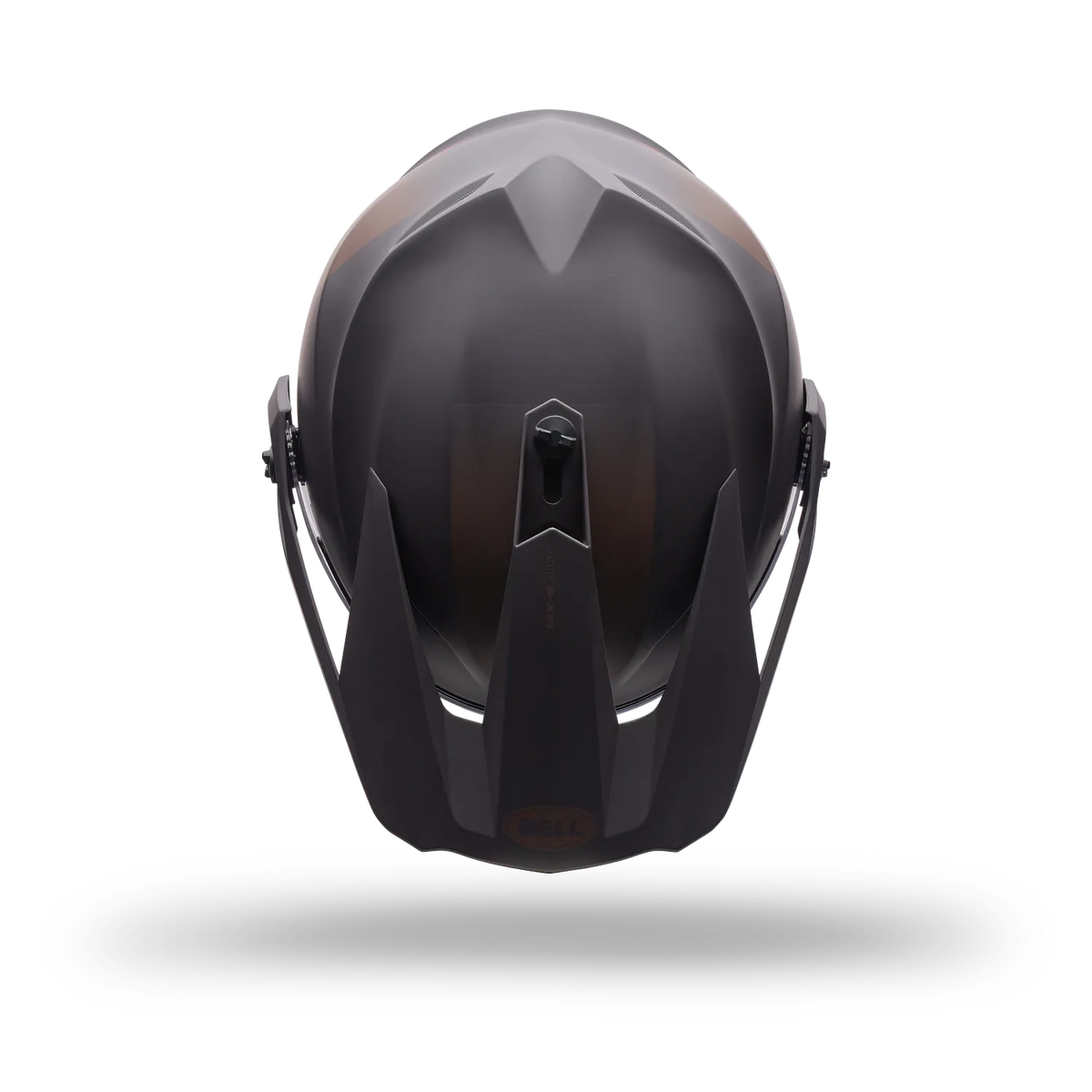 Bell Helmet - MX-9 Adventure MIPS - Trial - Brown