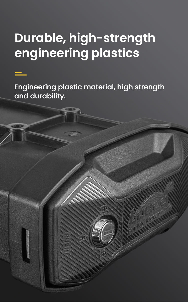 Loboo CGJX-1 Motorcycle Tool Box