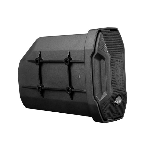 Loboo CGJX-1 Motorcycle Tool Box