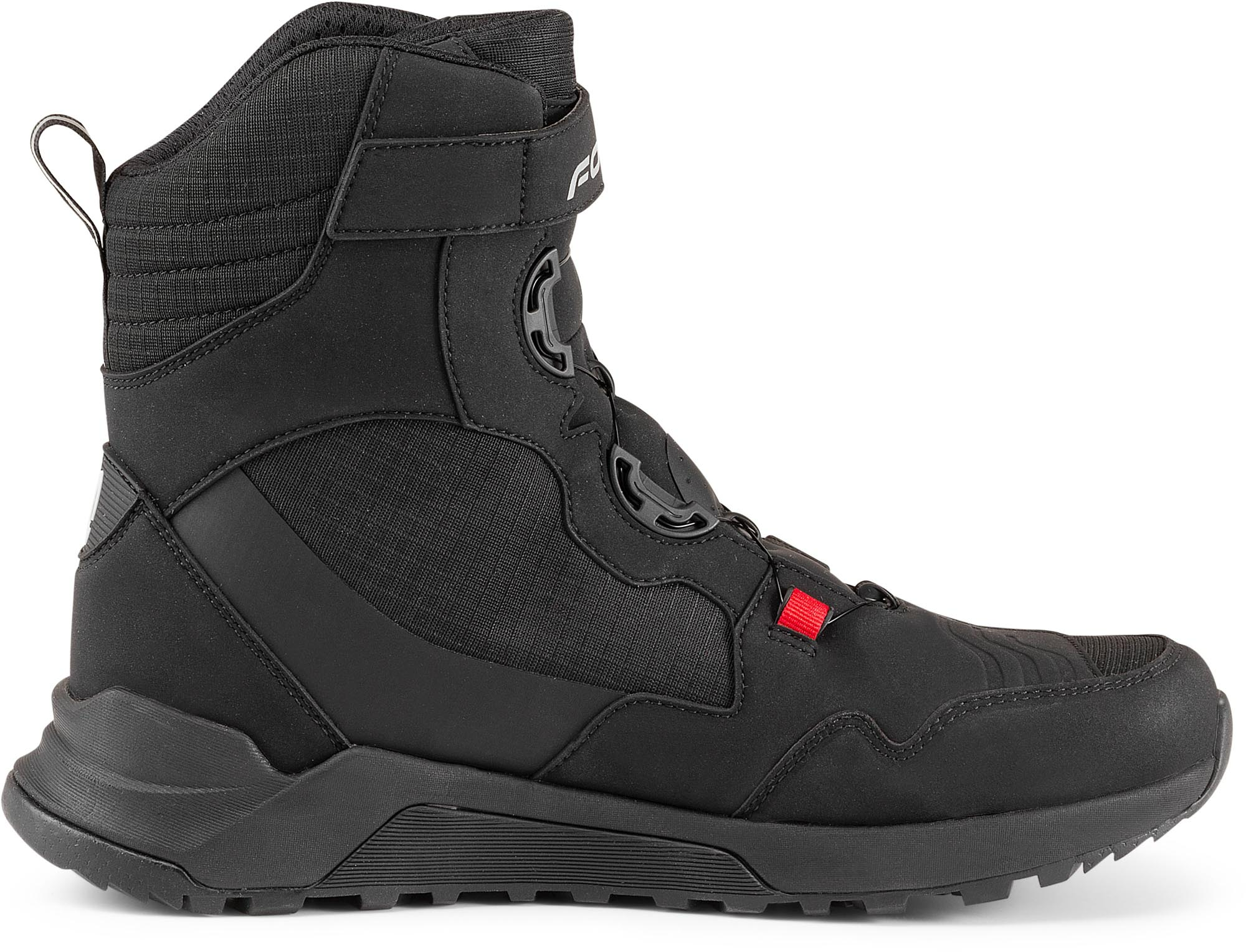 Forma ADV Kite Dry Boots - Black