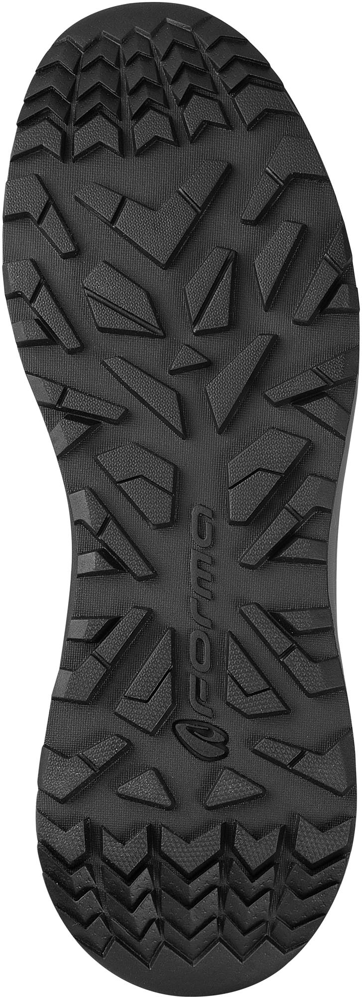 Forma ADV Kite Dry Boots - Black