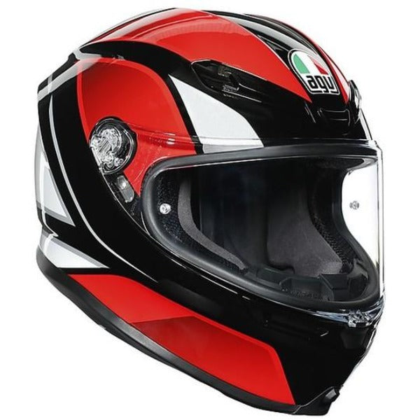 AGV K6 Hyphen Helmet