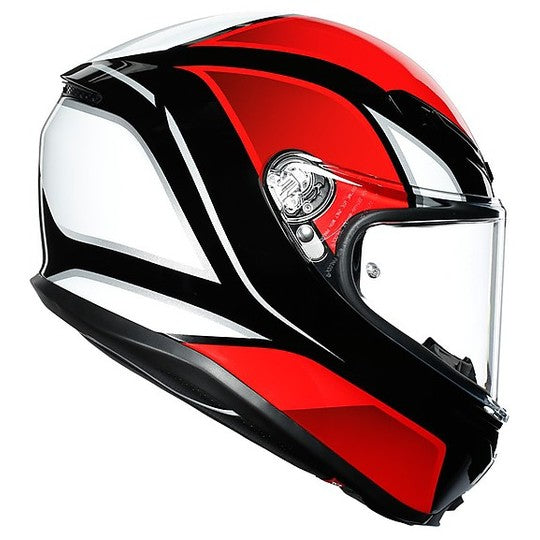 AGV K6 Hyphen Helmet