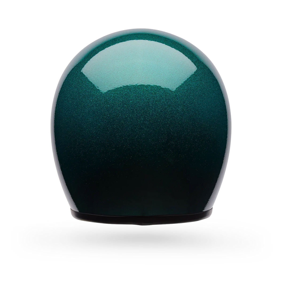 Bell Helmet - Custom 500 - Flake - Emerald - Motofever