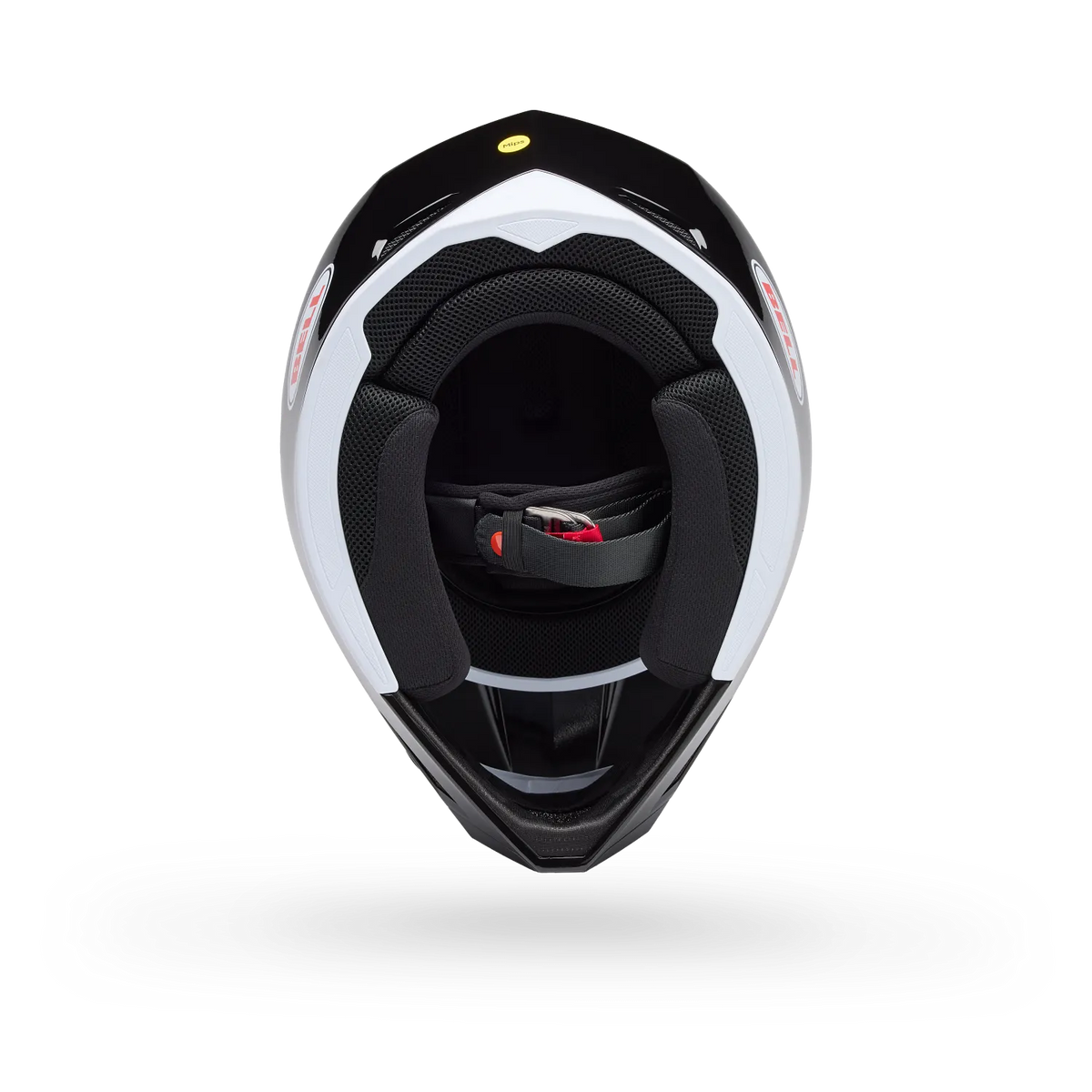 Bell Helmet - MX-10 MIPS - Solid - Gloss Black