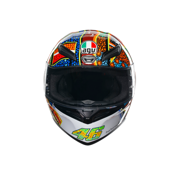 AGV K1-S DREAMTIME Helmet