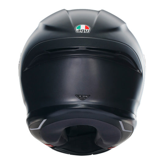 AGV Helmet - K6-S - Matt Black