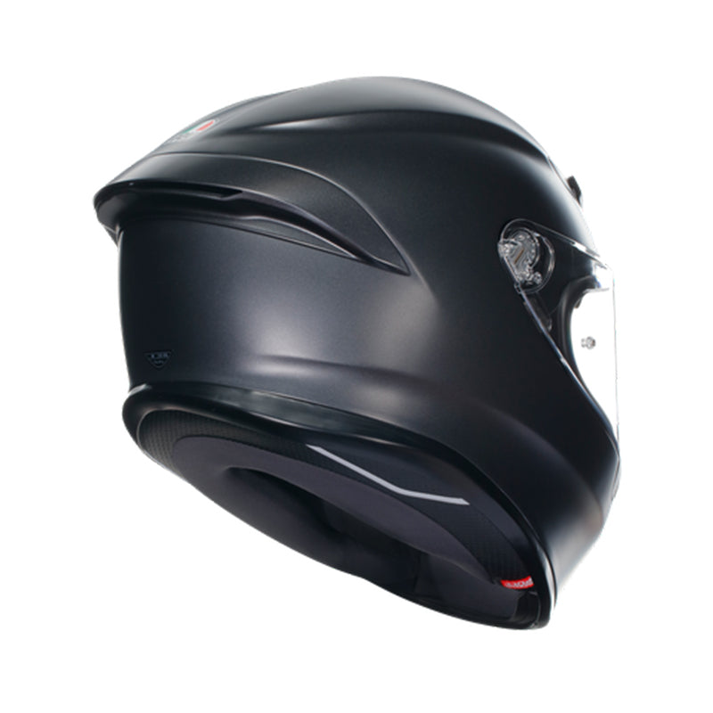 AGV Helmet - K6-S - Matt Black