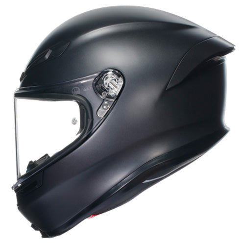 AGV Helmet - K6-S - Matt Black