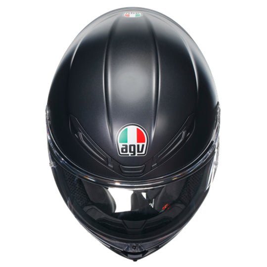 AGV Helmet - K6-S - Matt Black