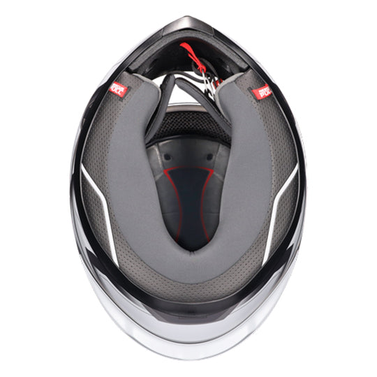 AGV Helmet - K6-S - Ultrasonic Matt - Black Gray
