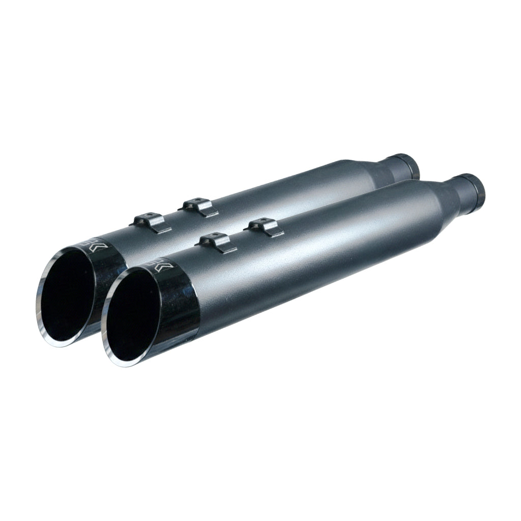 Khrome Werks Exhaust - Slip-Ons - HP-Plus 4.5