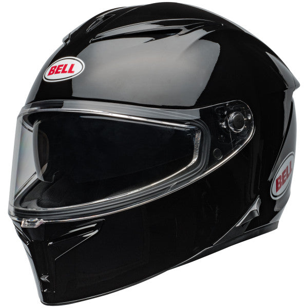 Bell Helmet - Lithium - Gloss Black
