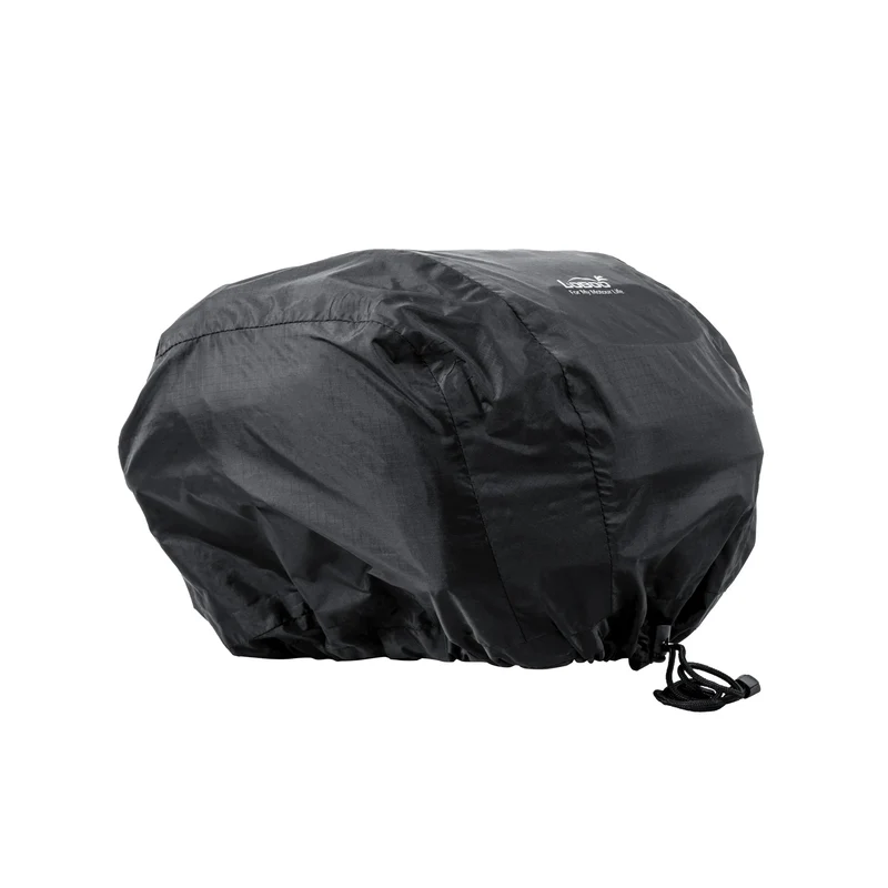 Loboo Motorcycle Tank Bag with Anti-Theft Quick-Release System and Rain Cover, Custom Fit for BMW R1300GS Adventure Original Mounting Points (BTB13BK)