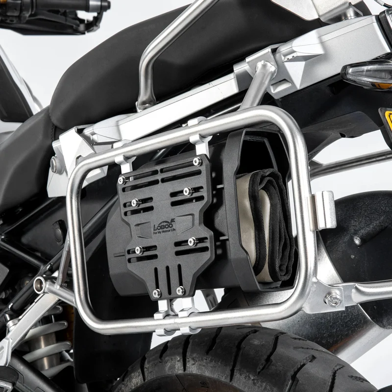Loboo Motorcycle Tool Box (CGJX-2)