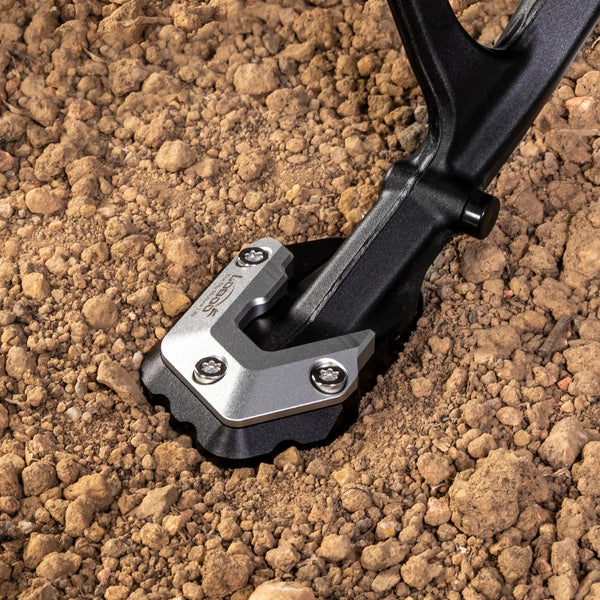 Loboo Side Stand Support Extension - BMW R1300 GSA (CJC151-CN) - Motofever