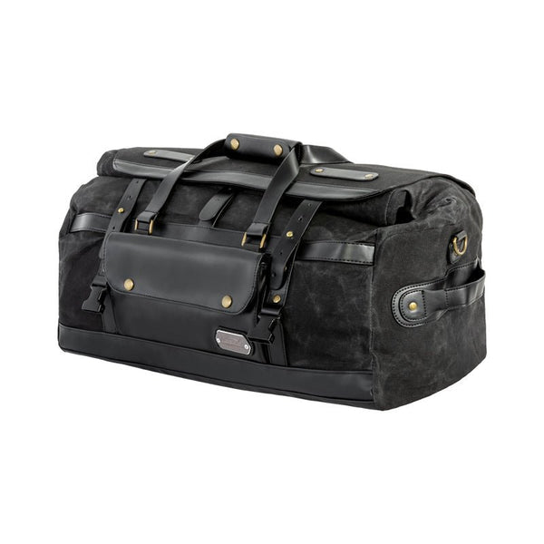 Loboo Vintage Tail Bag 40L - Black (BWB40BK)