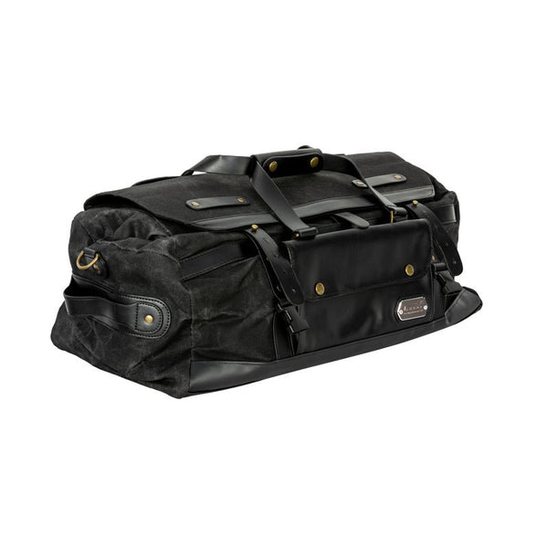 Loboo Vintage Tail Bag 40L - Black (BWB40BK)