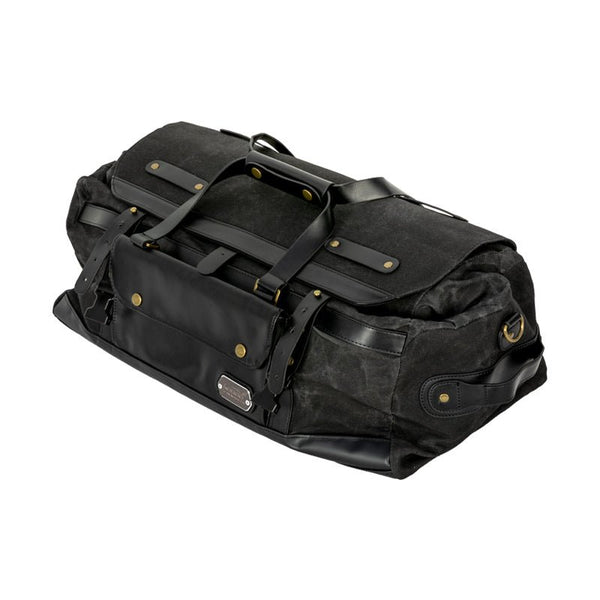 Loboo Vintage Tail Bag 40L - Black (BWB40BK)