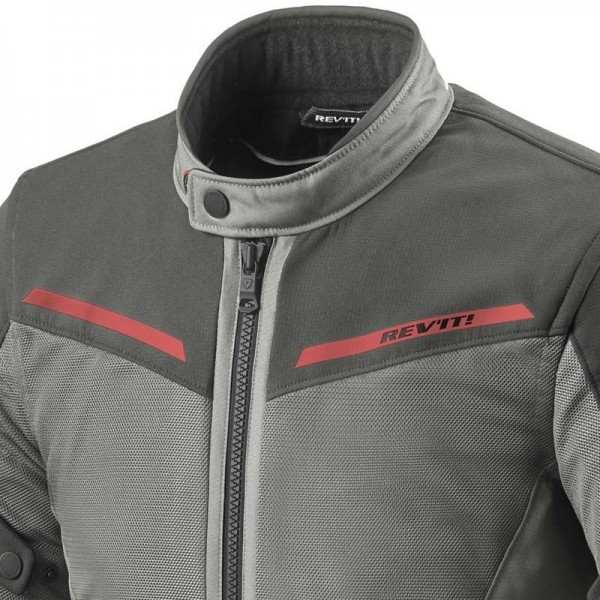 Revit airwave 2 on sale jacket