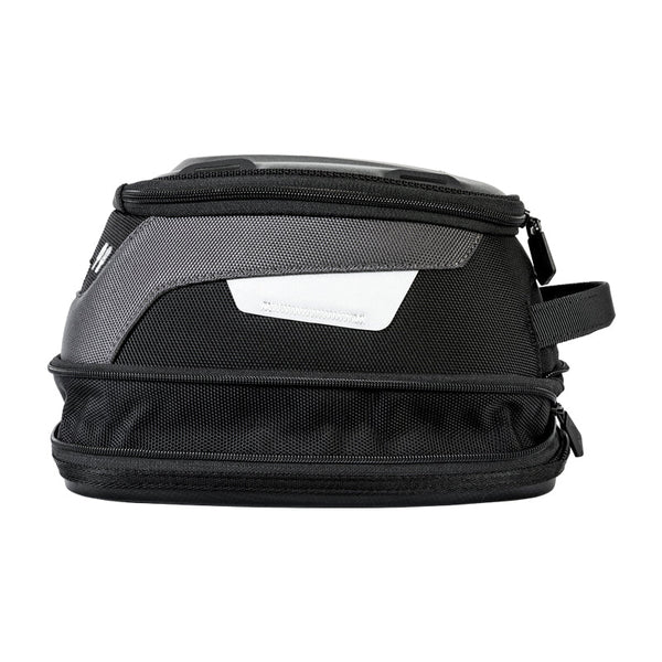 Loboo Expandable Tank Bag - 4.5L ~ 6.5L (BTB10SBK) - Motofever