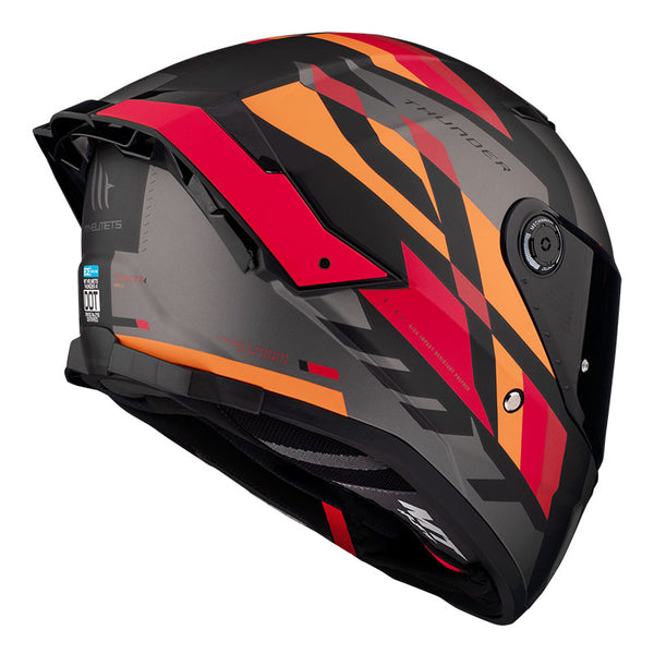 Ergo best sale helmet company