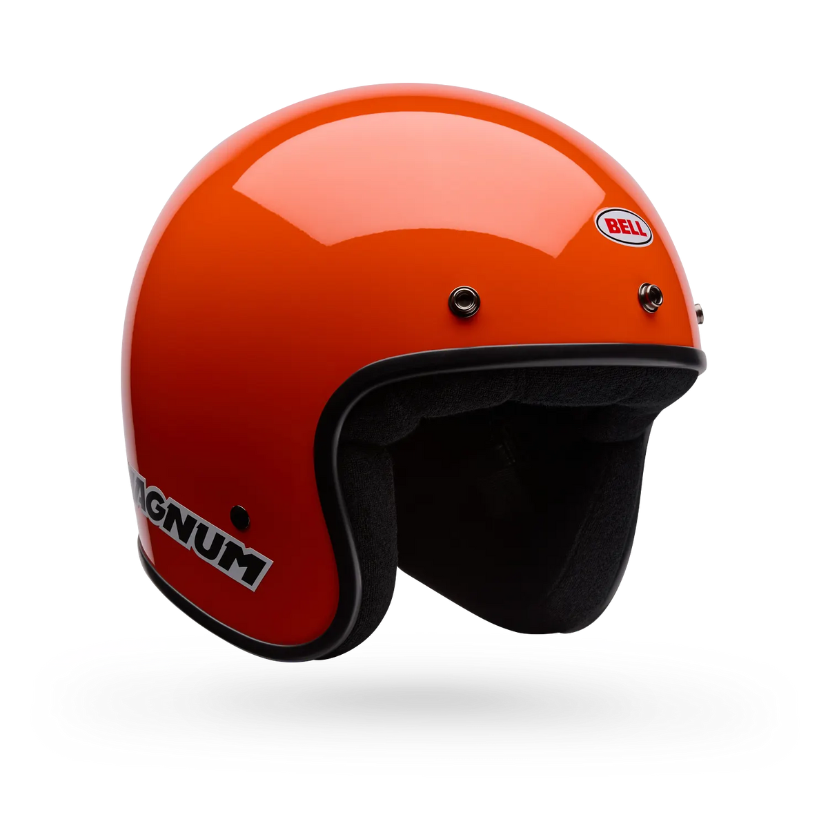 Bell Helmet - Magnum - Solid - Orange
