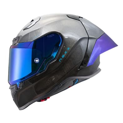 Nexx Helmet - X.R3R - Glaze Carbon Edition - Motofever