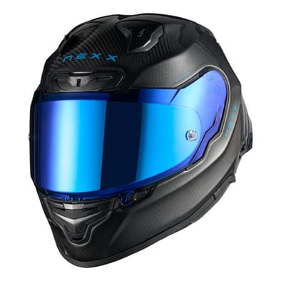 Nexx Helmet - X.R3R - Glaze Carbon Edition - Motofever